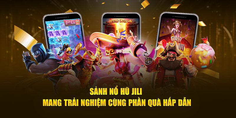 Mẹo chơi nổ hũ jili tại 99ok