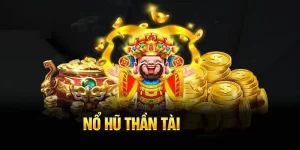 Nổ Hũ Thần Tài