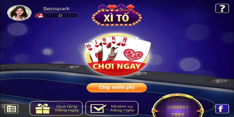 Giới thiệu xì tố là gì?